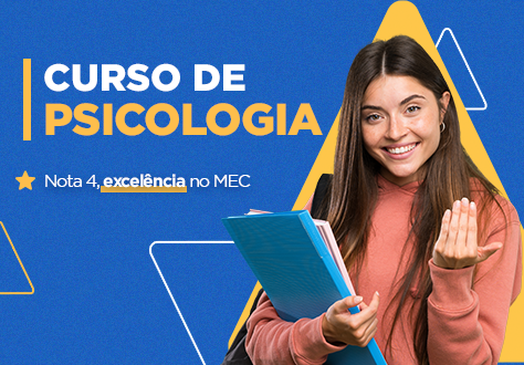 Graduação - Psicologia